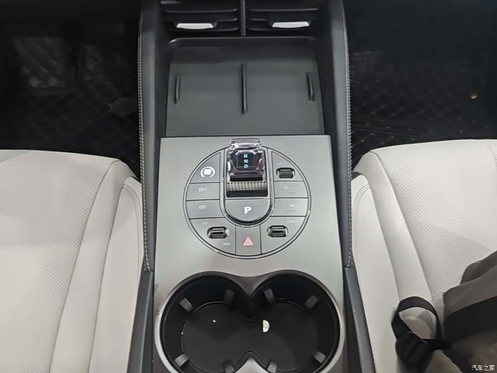 BYD Seal, 2024 10
