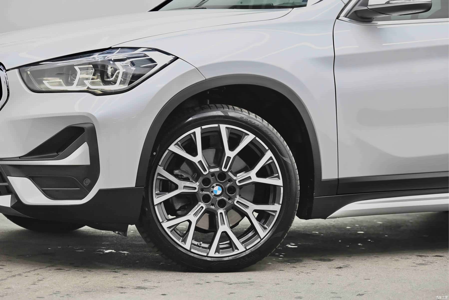 BMW X1, 2022 16