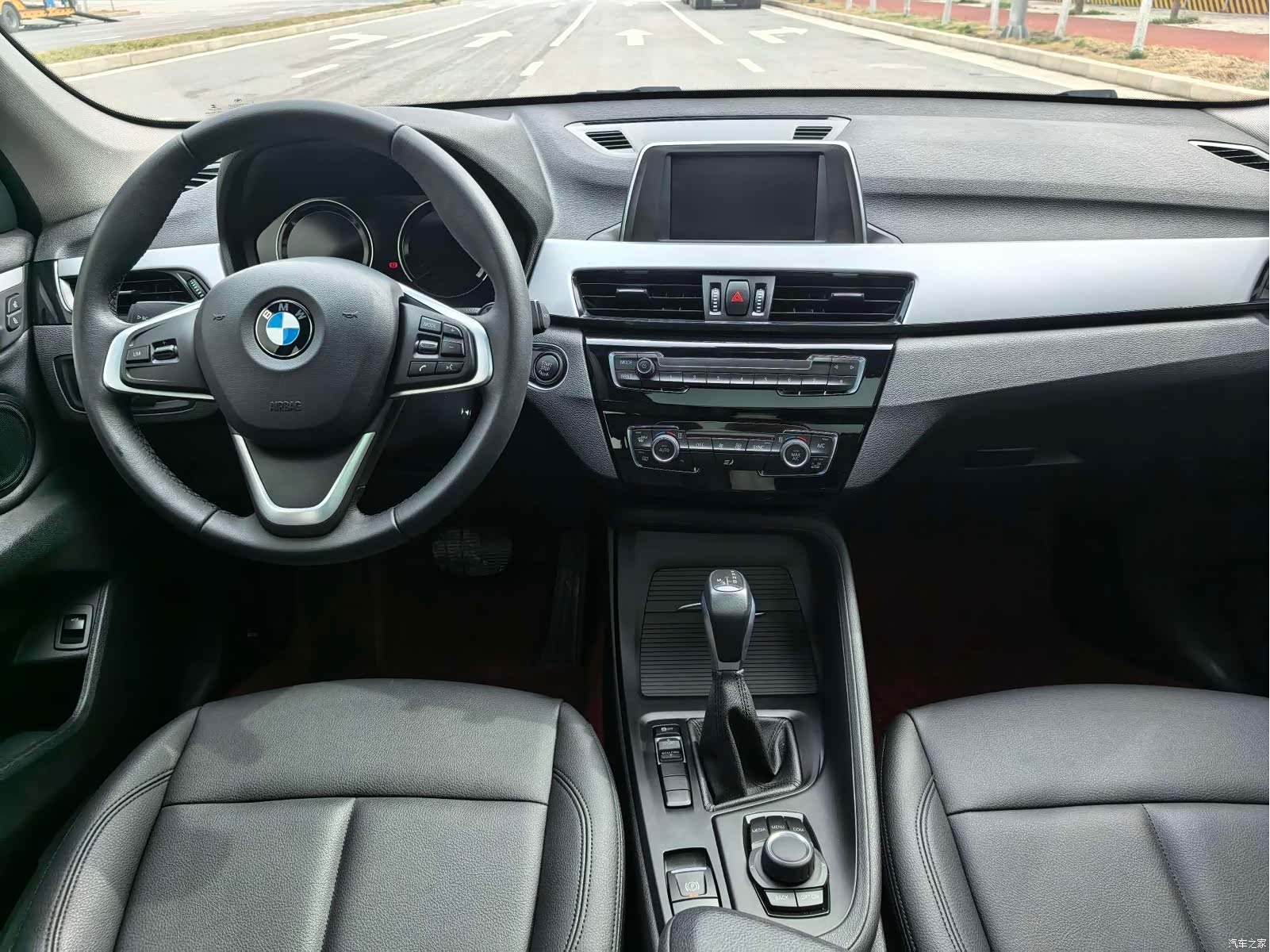 BMW X1, 2019 7