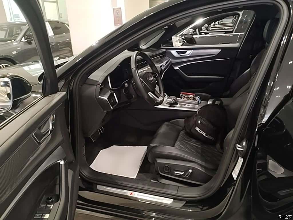 Audi A6L, 2025 15
