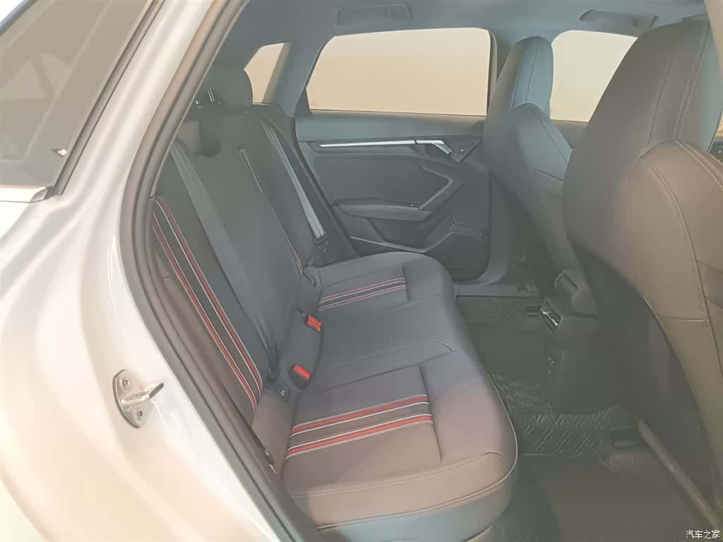Audi A3, 2024 7