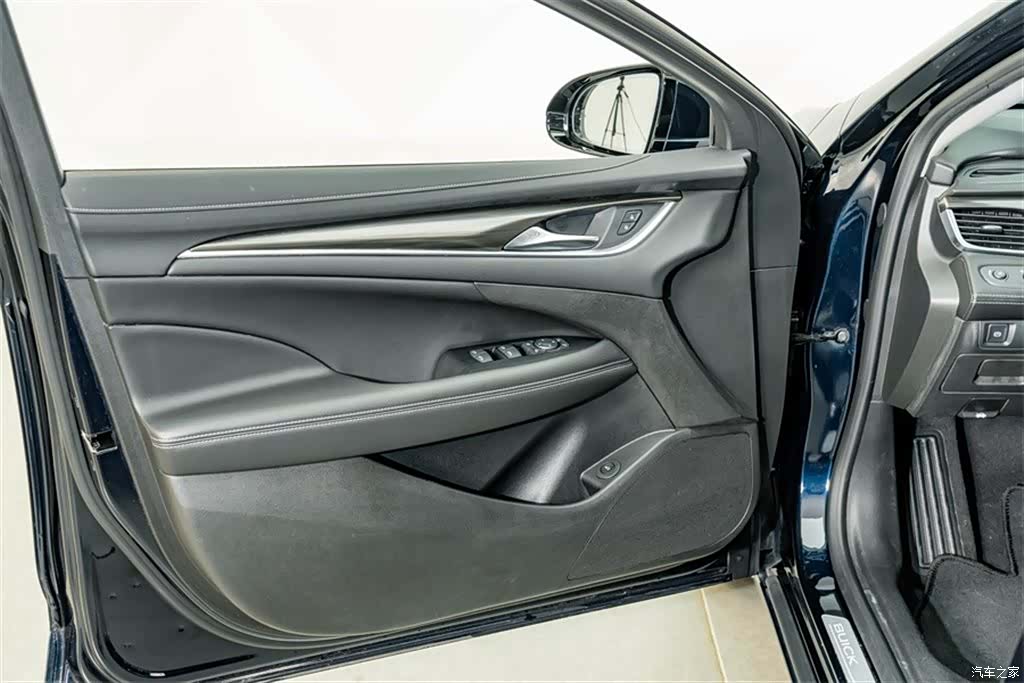 Buick LaCrosse, 2021 16