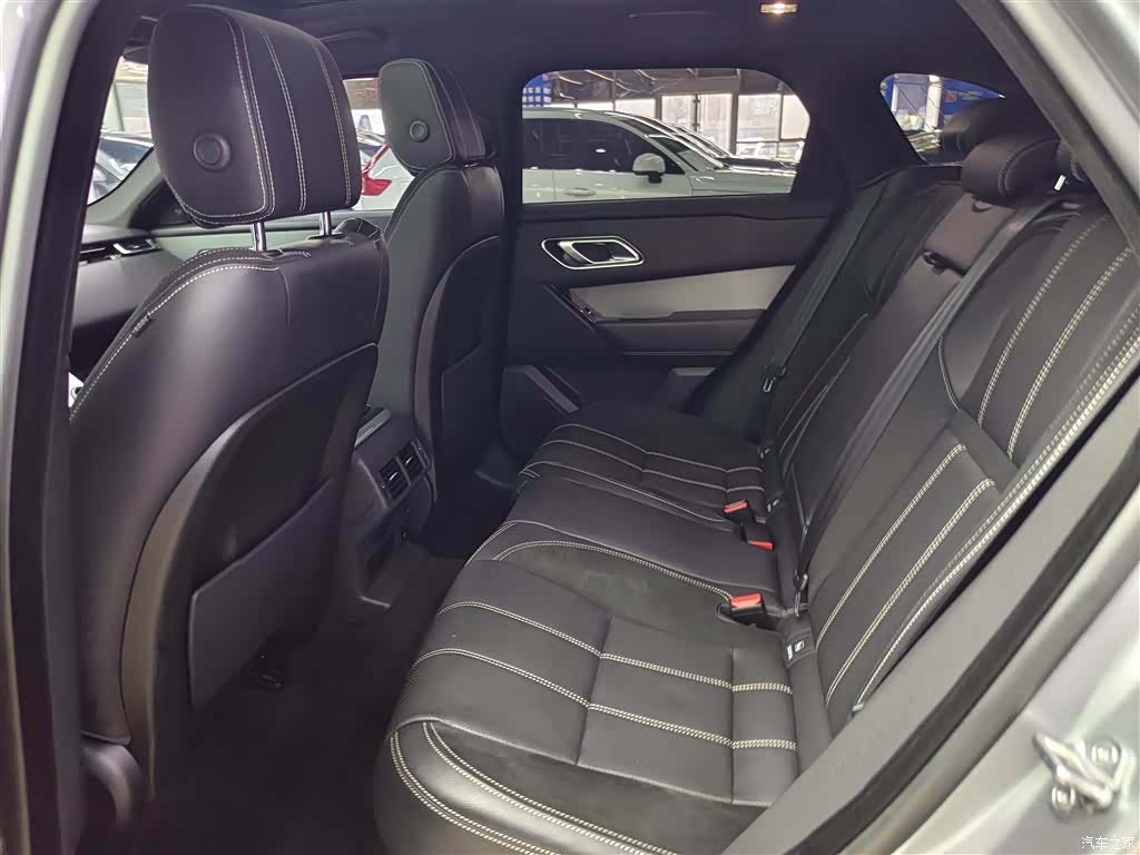 Land Rover Range Rover, 2019 11