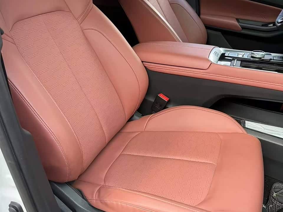 Changan CS55PLUS Changan CS55PLUS