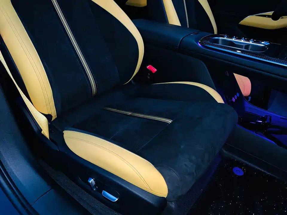 Xiaomi Xiaomi SU7 Ultra