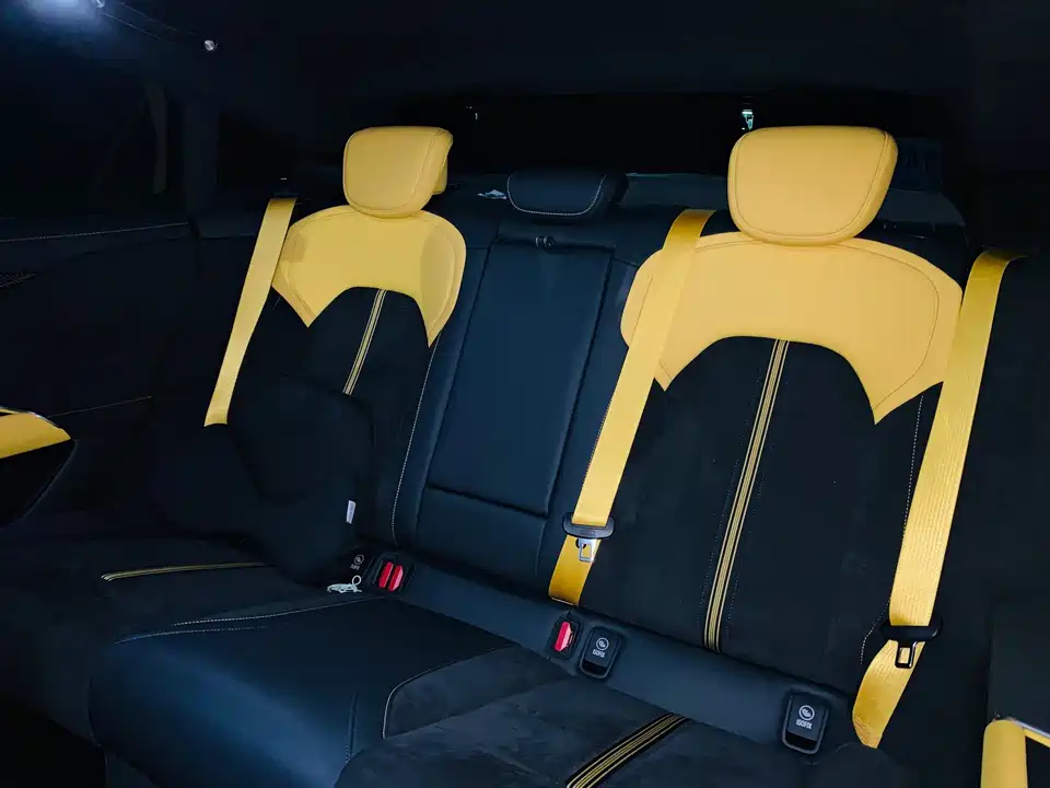 Xiaomi Xiaomi SU7 Ultra