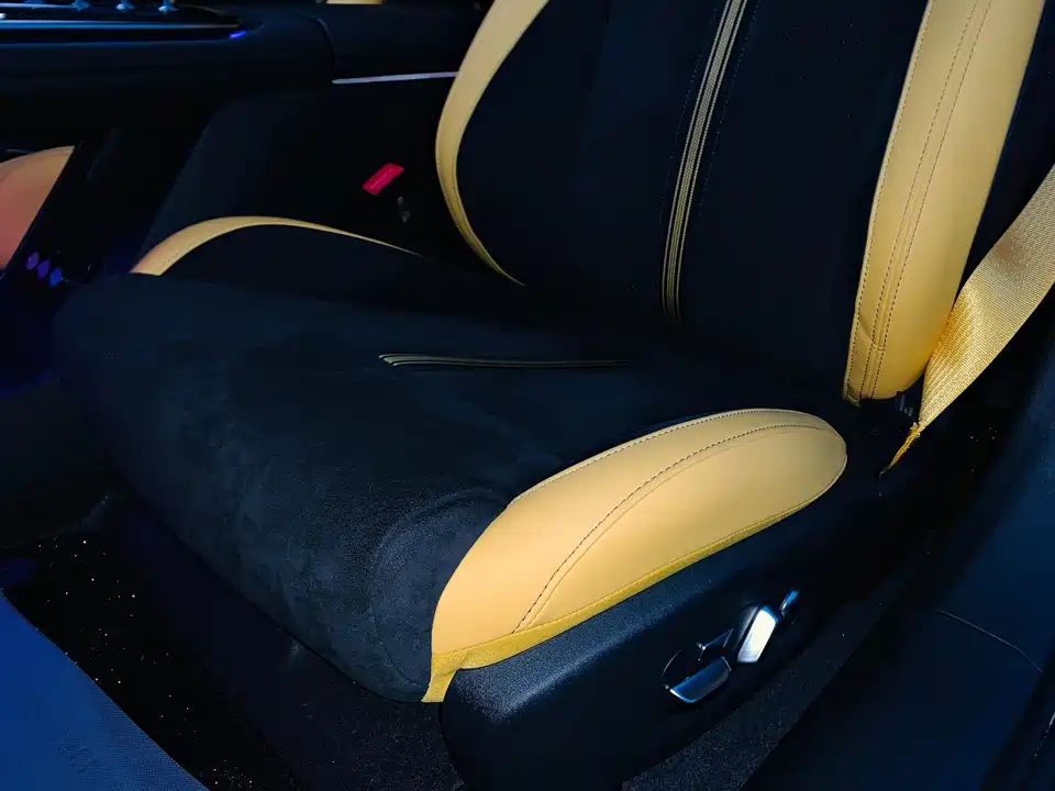 Xiaomi Xiaomi SU7 Ultra