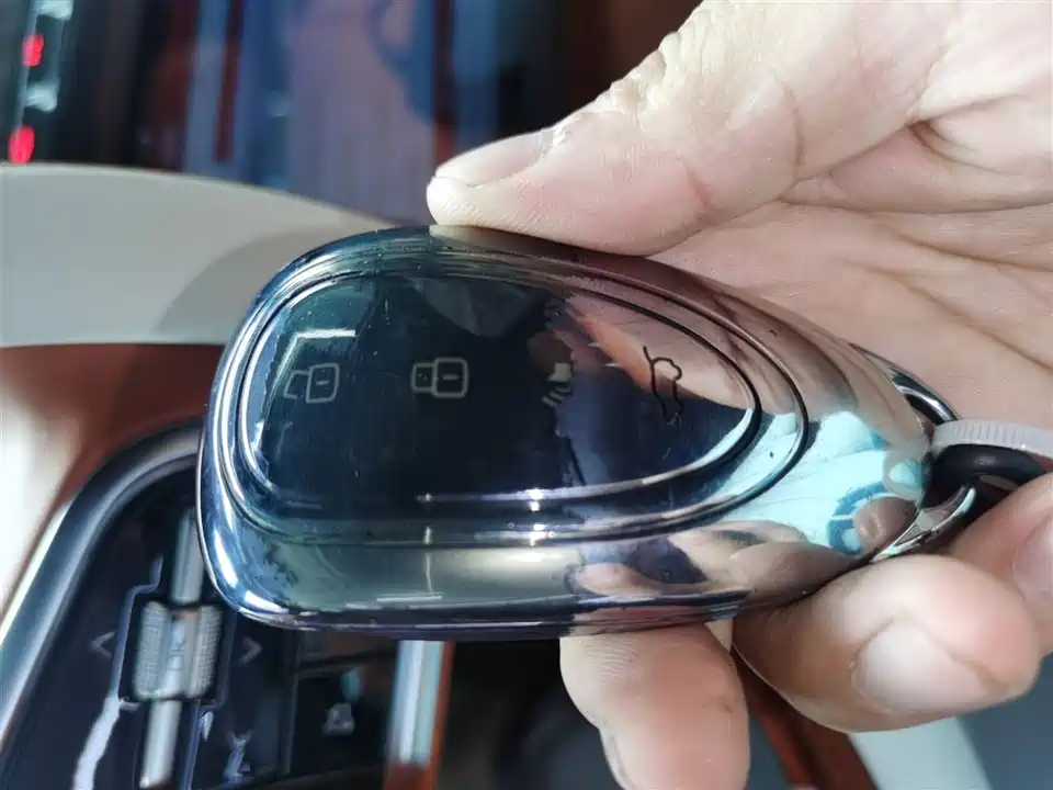 Weipai Blue Mountain