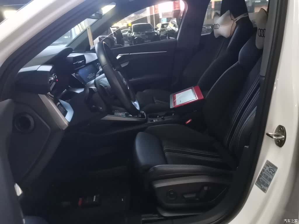 Audi A3, 2021 15