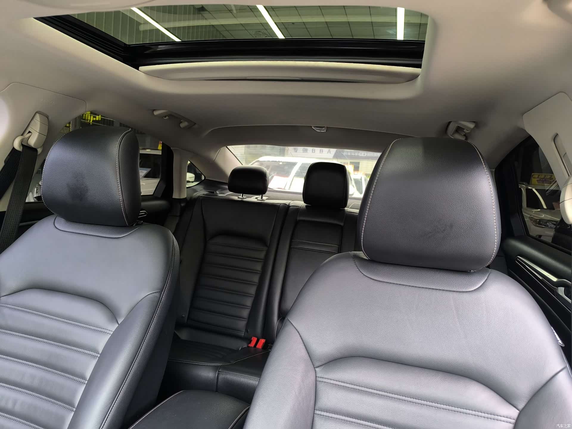 Ford Mondeo, 2018 16