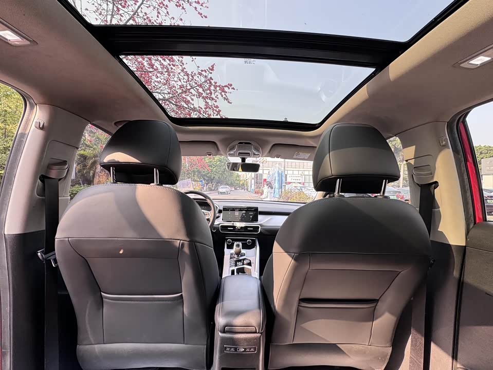 Trumpchi Guangzhou Car Trumpchi Guangzhou Car