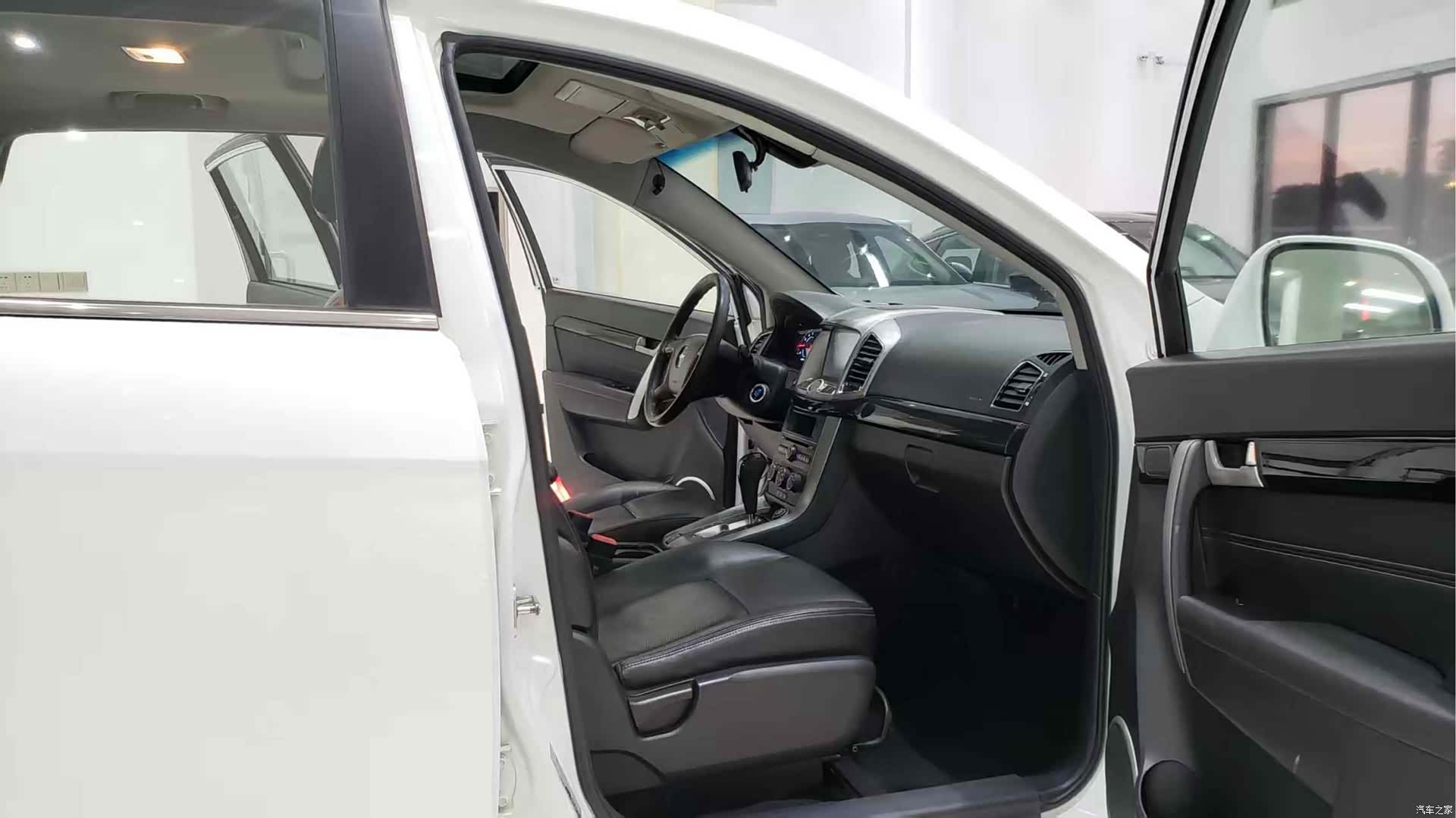 Chevrolet 7, 2013 8