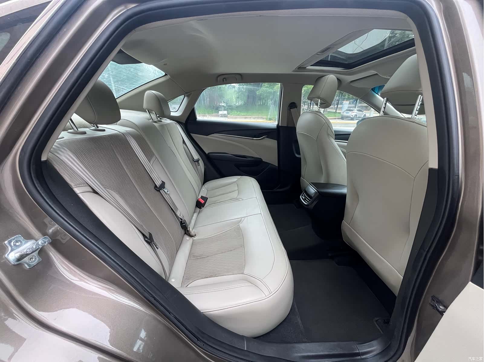 Buick 15N, 2017 11