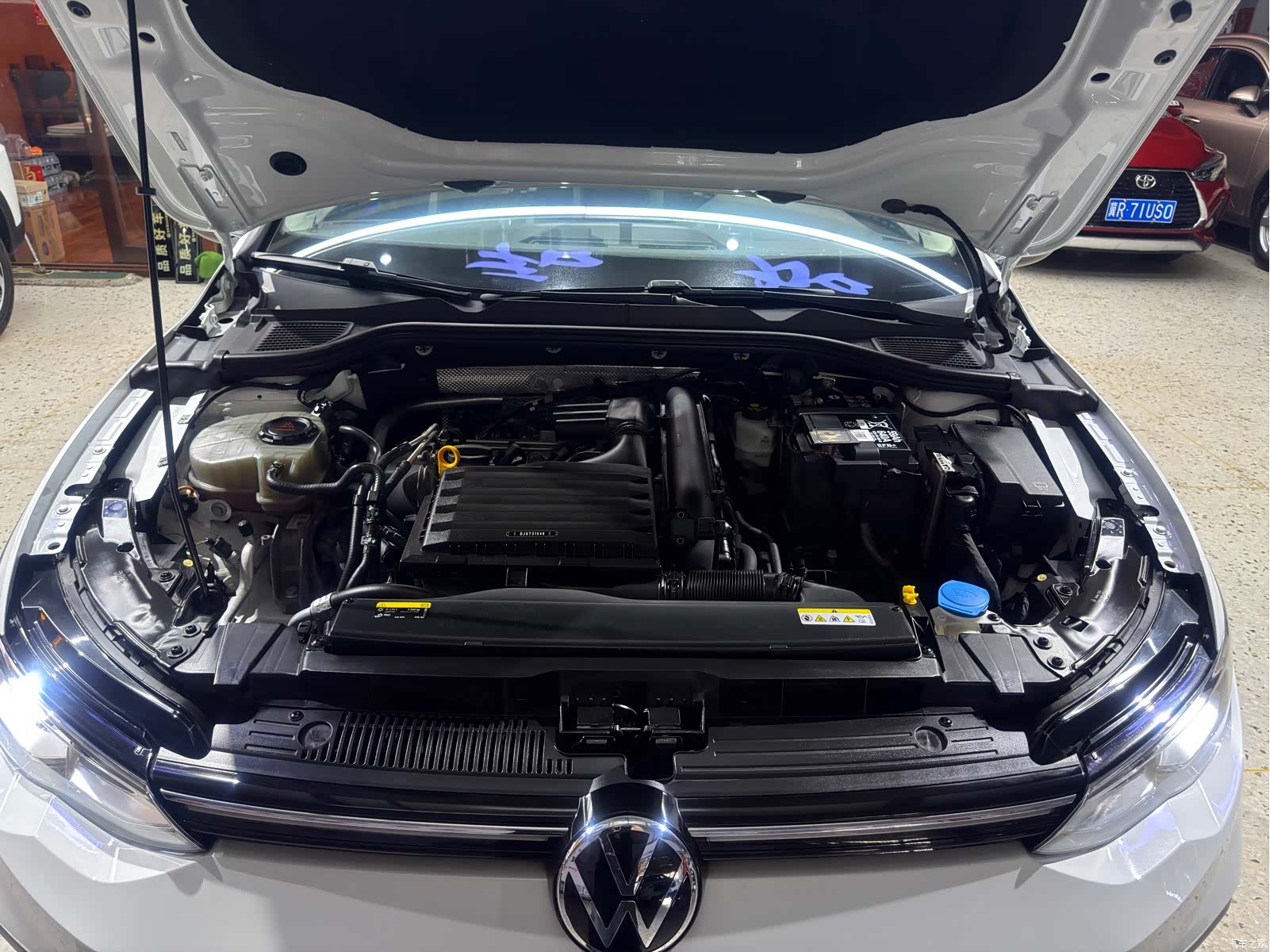 Volkswagen Golf, 2022 35