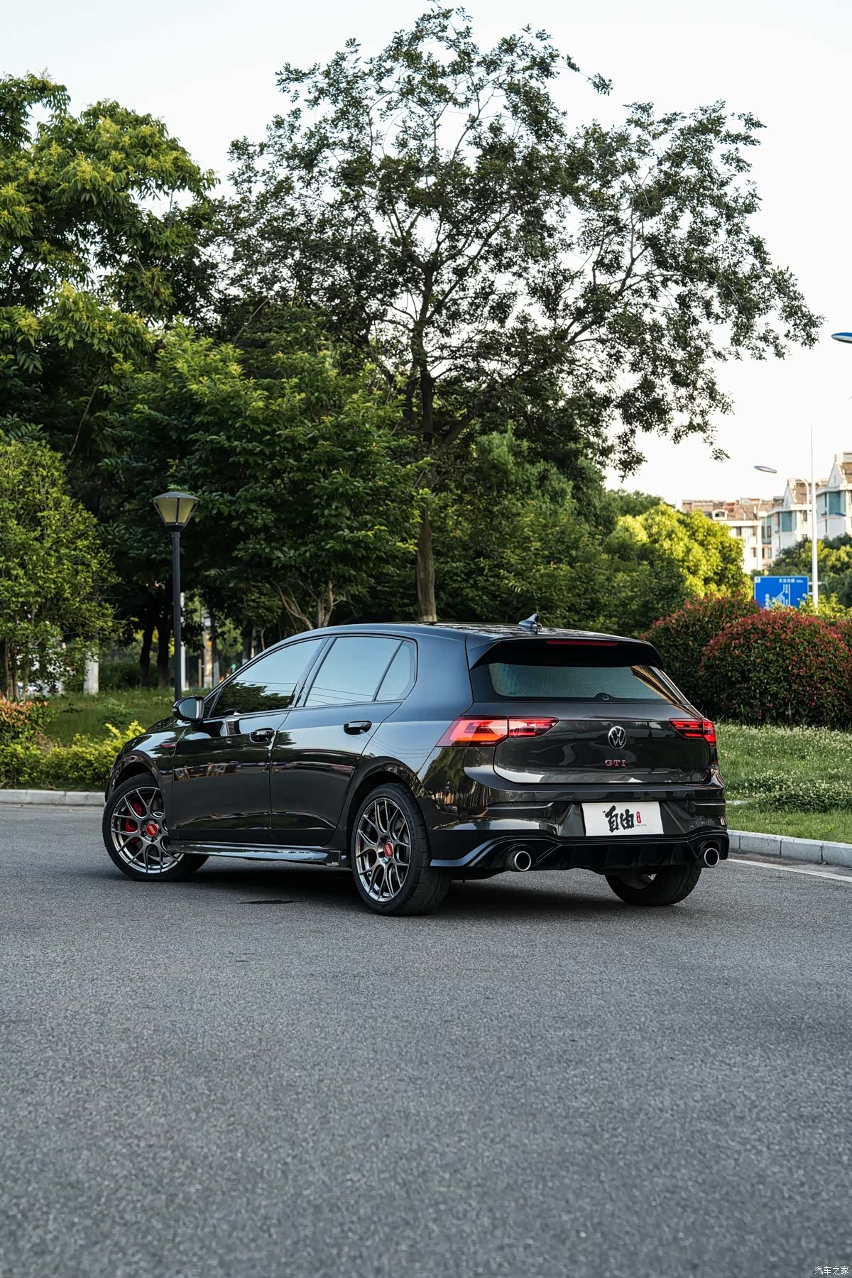 Volkswagen Golf, 2022 4