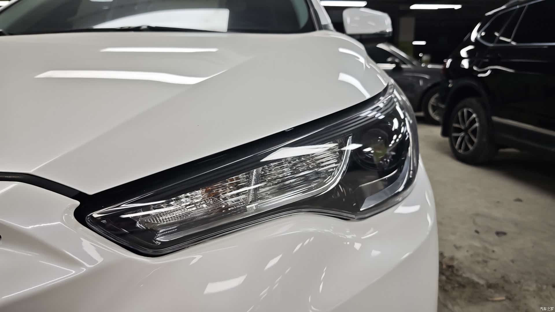 Toyota Frontlander, 2023 18