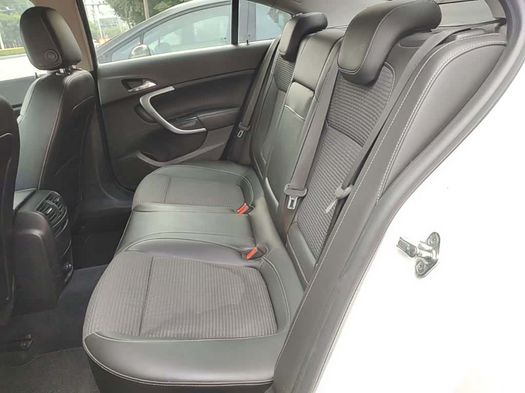 Buick Regal, 2015 17