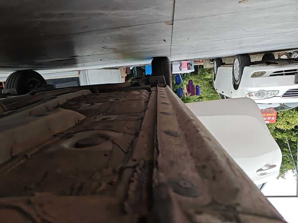 Toyota FS, 2019 21
