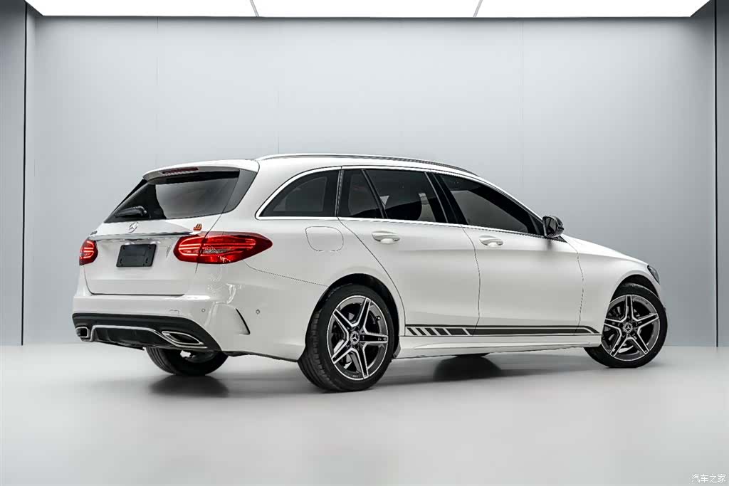 Mercedes-Benz C-Class, 2021 все фото