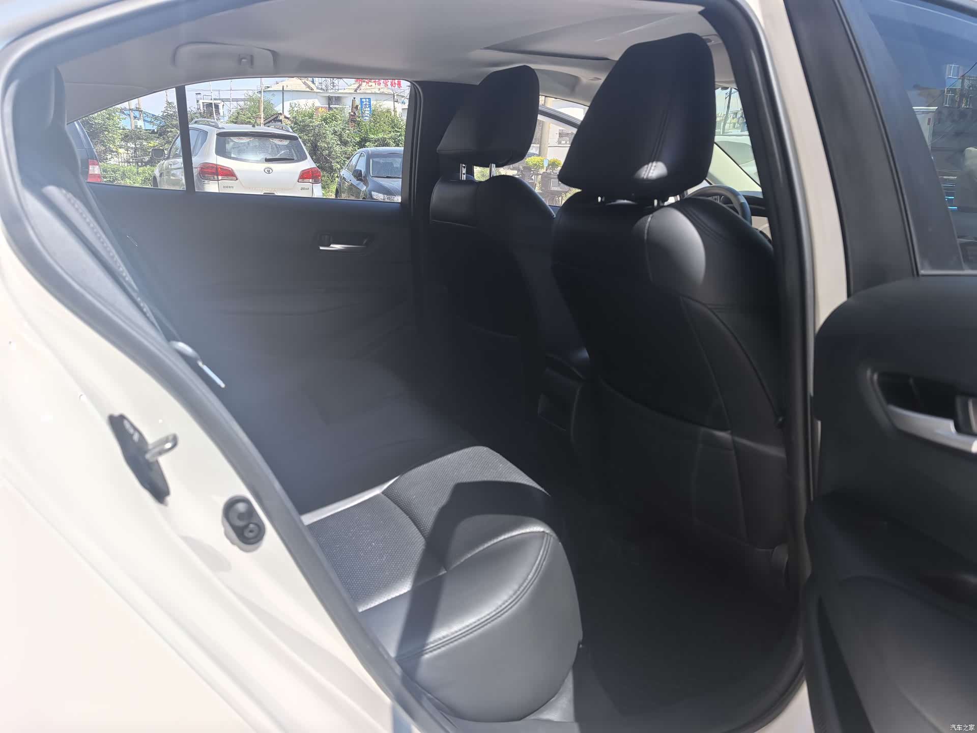 Toyota Corolla, 2023 9