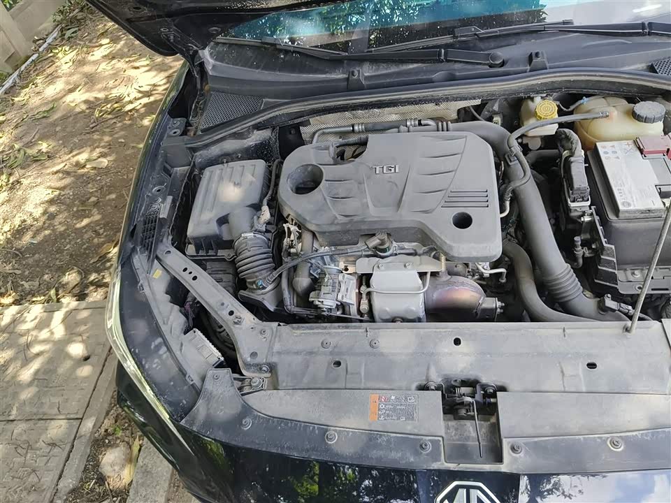 MG MG6 MG MG6