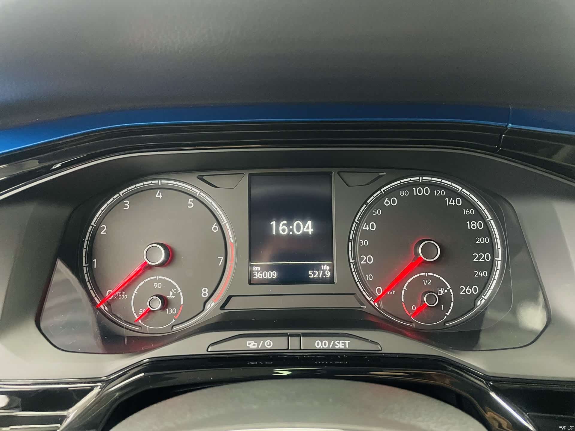 Volkswagen Polo, 2020 8