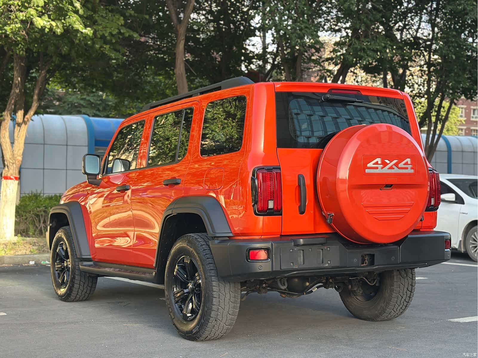Tank 300, 2022 9
