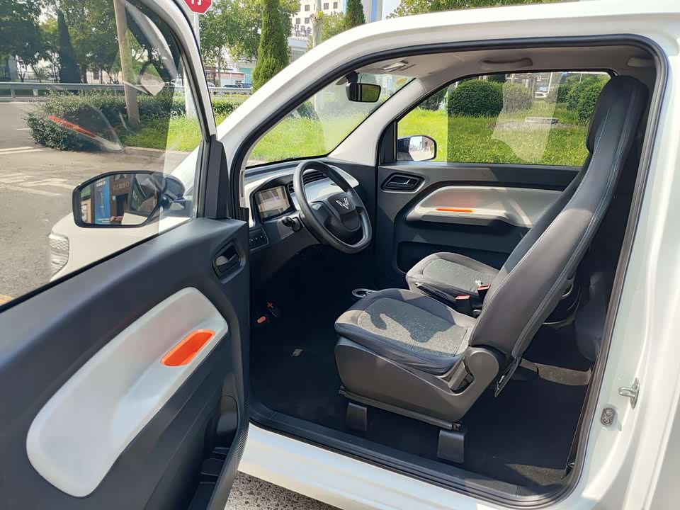 Shandong Zibo Car