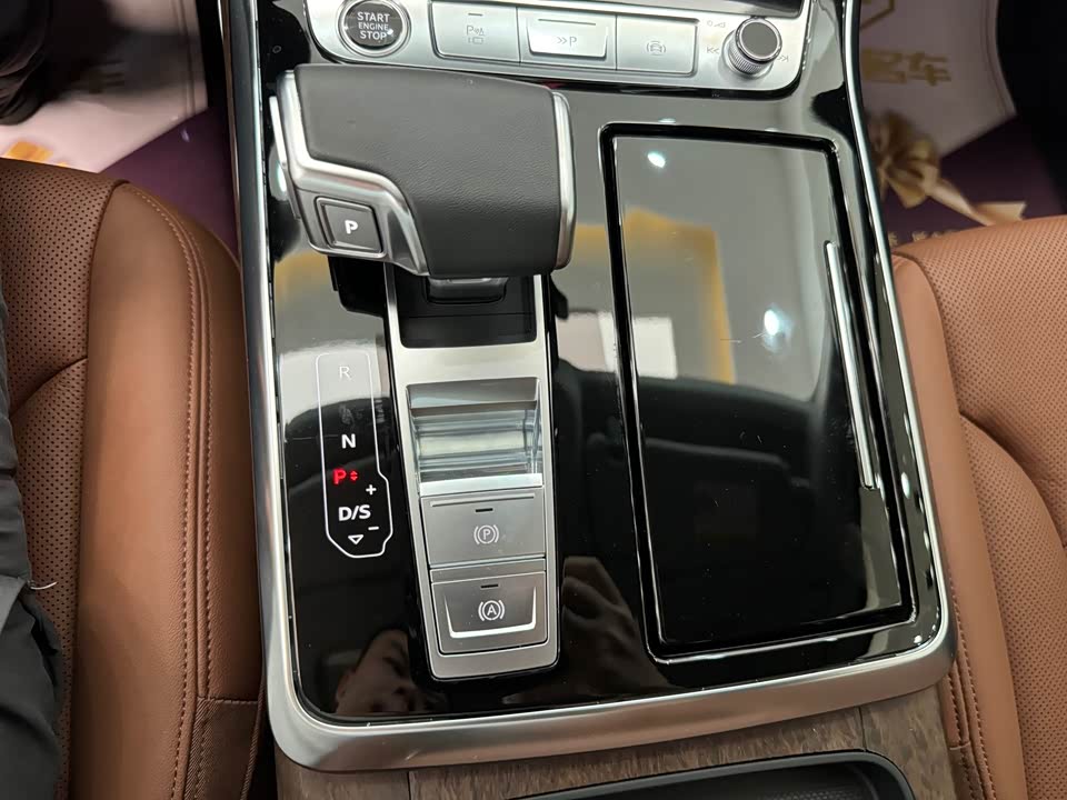 Audi Q7 Audi Q7