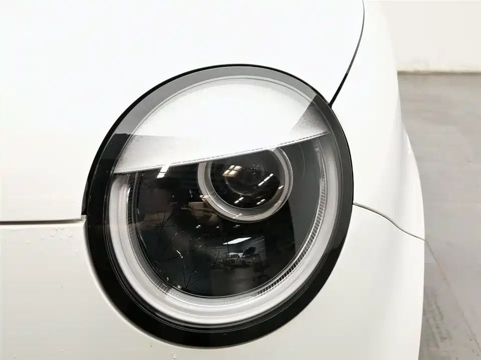 Changan Changan Lumin