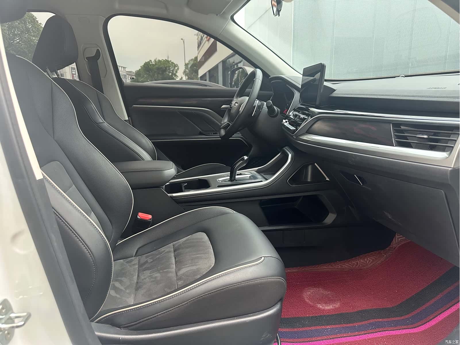 Haval H6, 2023 7