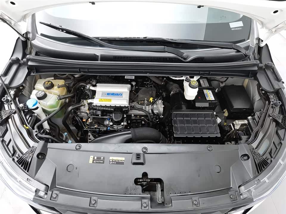 Trumpchi Trumpchi M6