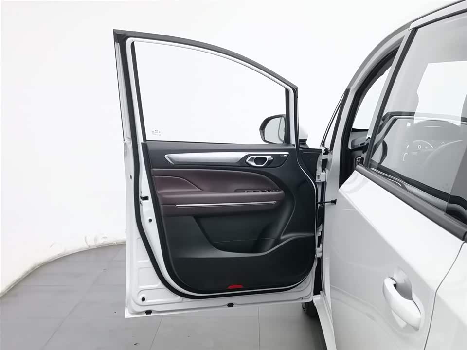 Trumpchi Trumpchi M6