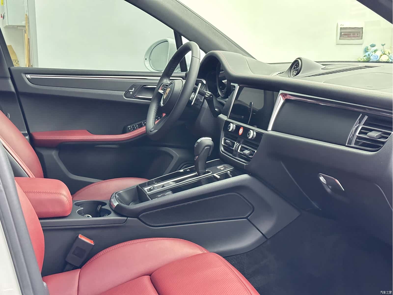 Porsche Macan, 2023 15