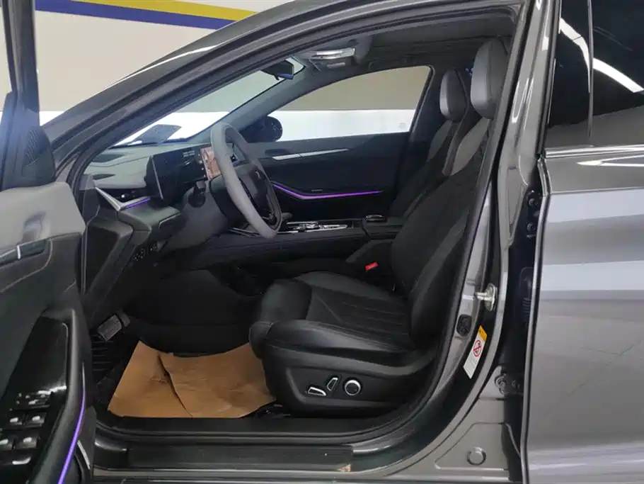 Changan Ruicheng PLUS