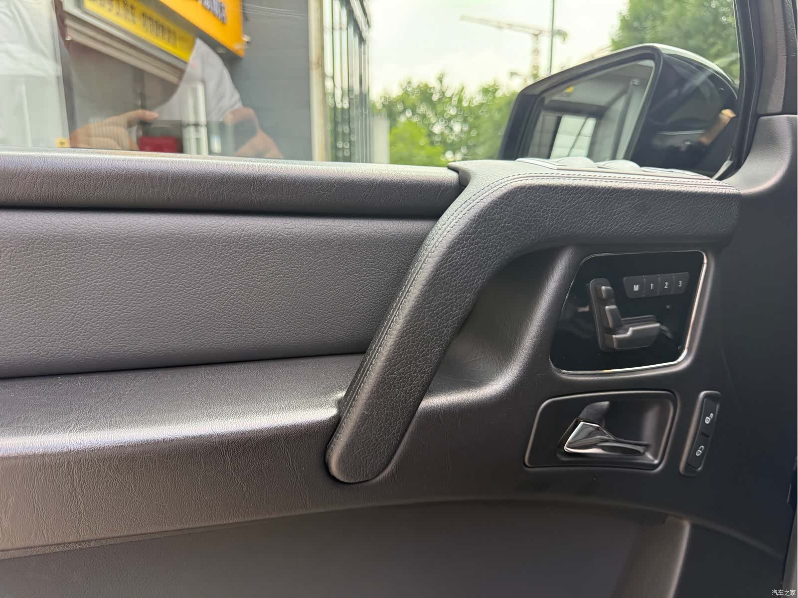 Mercedes-Benz G-Class, 2014 12