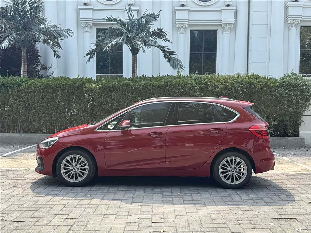 BMW 2 Series, 2018 6