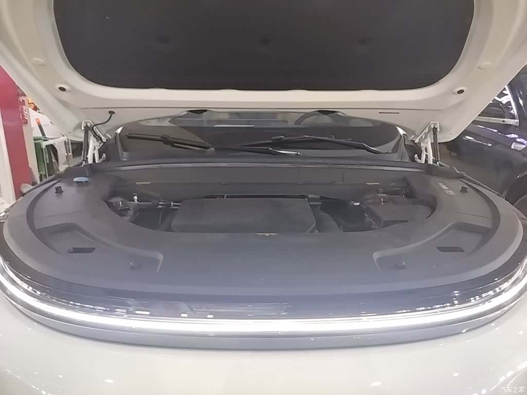 Li Auto L7, 2024 20