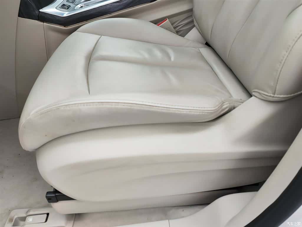 Buick GL8, 2020 20