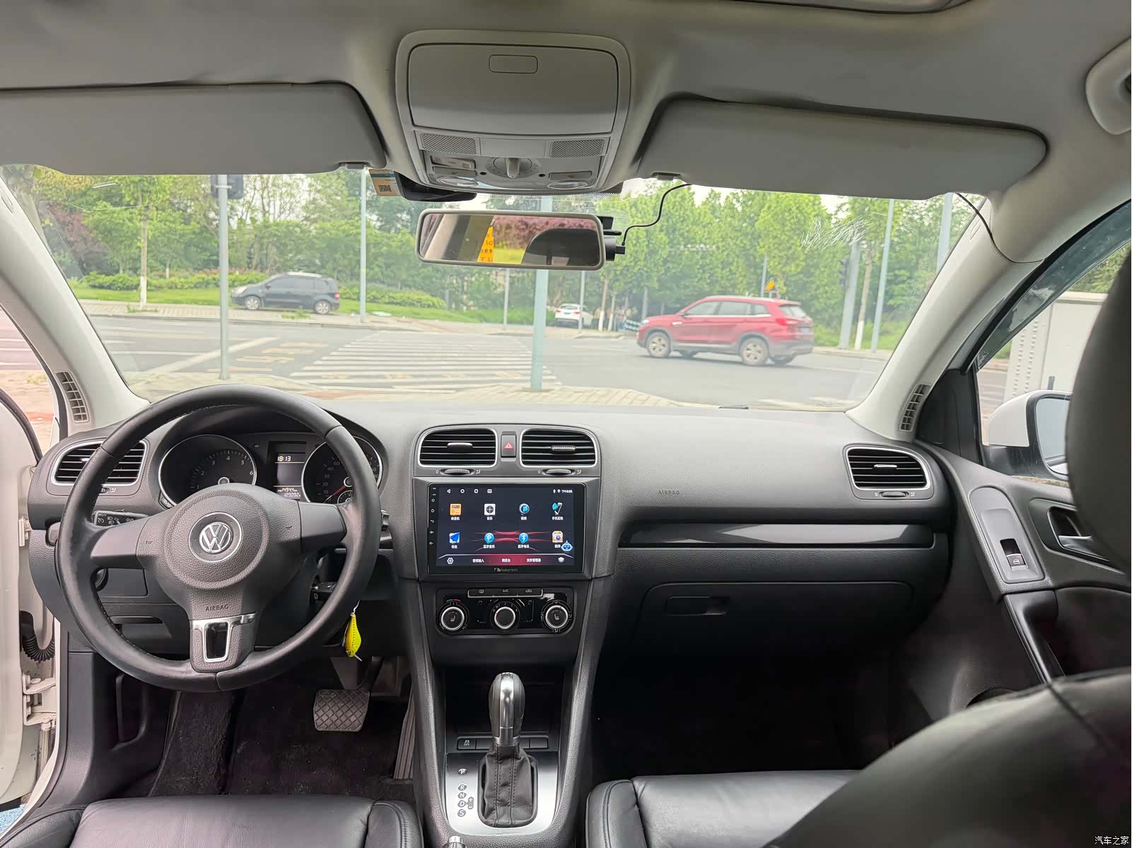 Volkswagen Golf, 2013 11