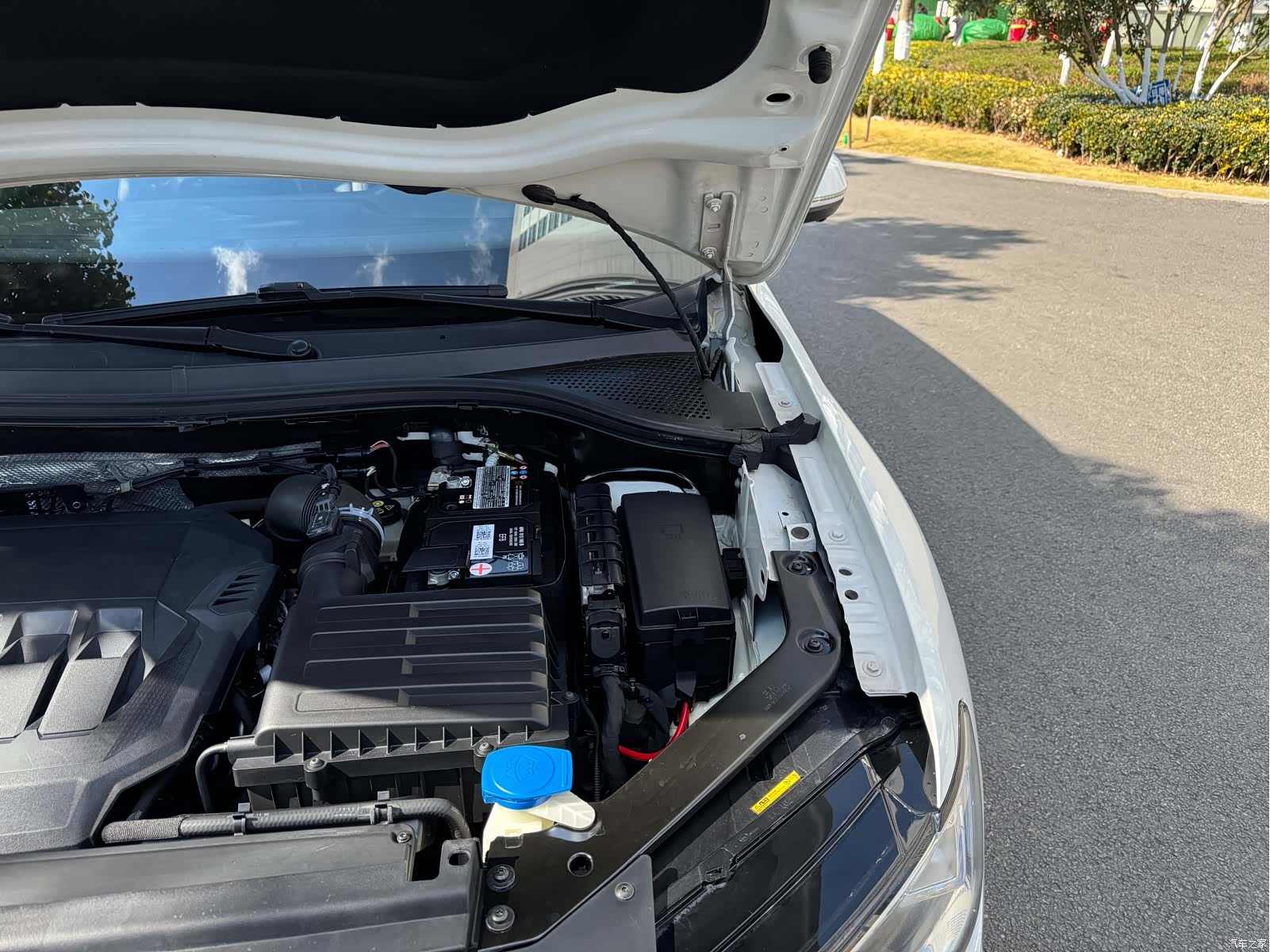 Volkswagen Tiguan L, 2021 23