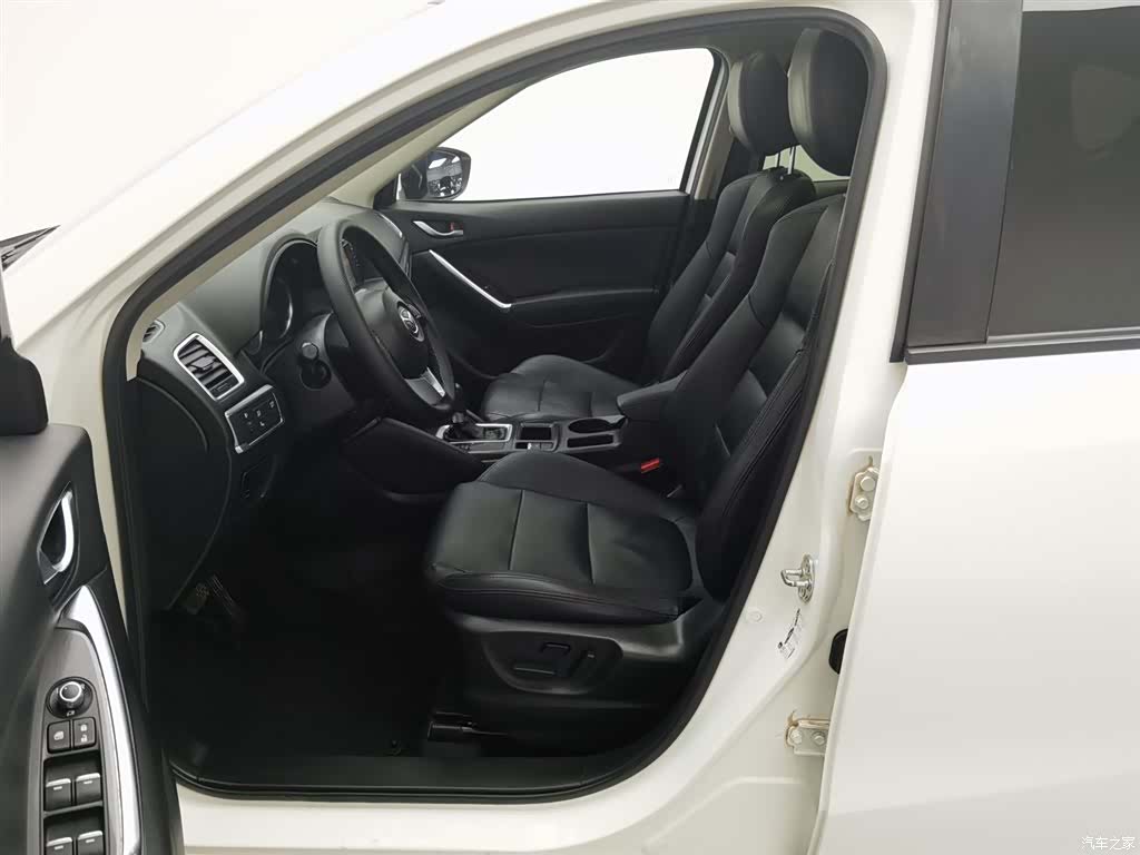 Mazda CX-5, 2016 10