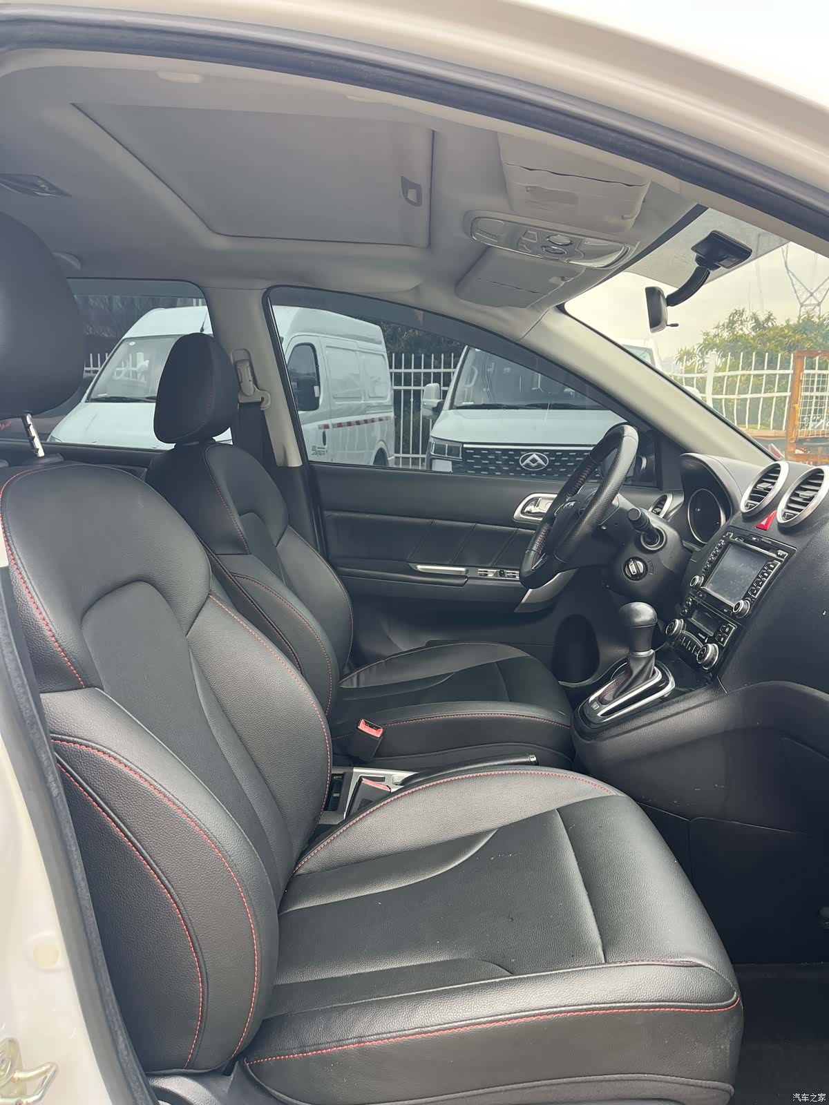 Haval H6, 2017 16