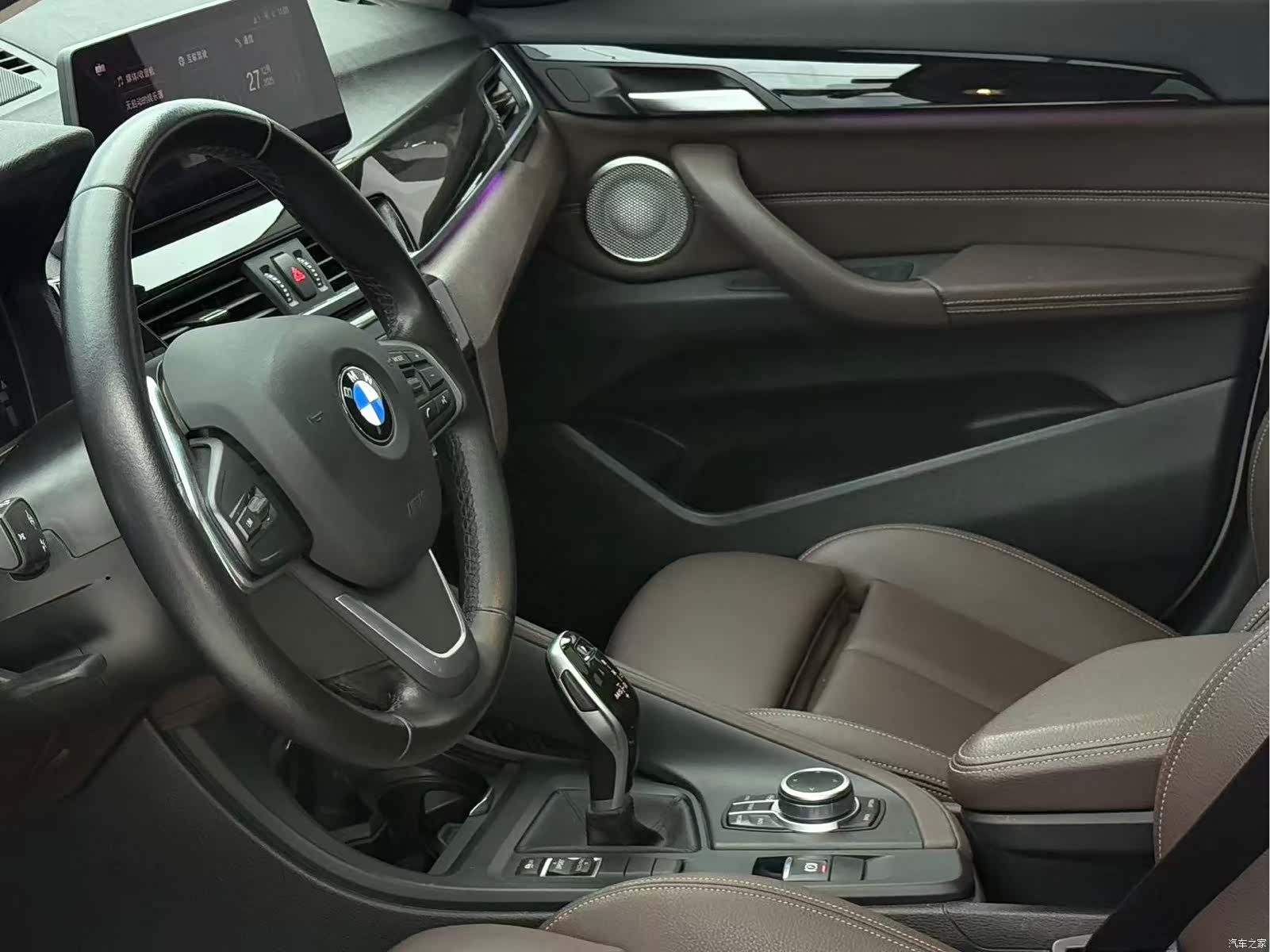 BMW X1, 2022 15