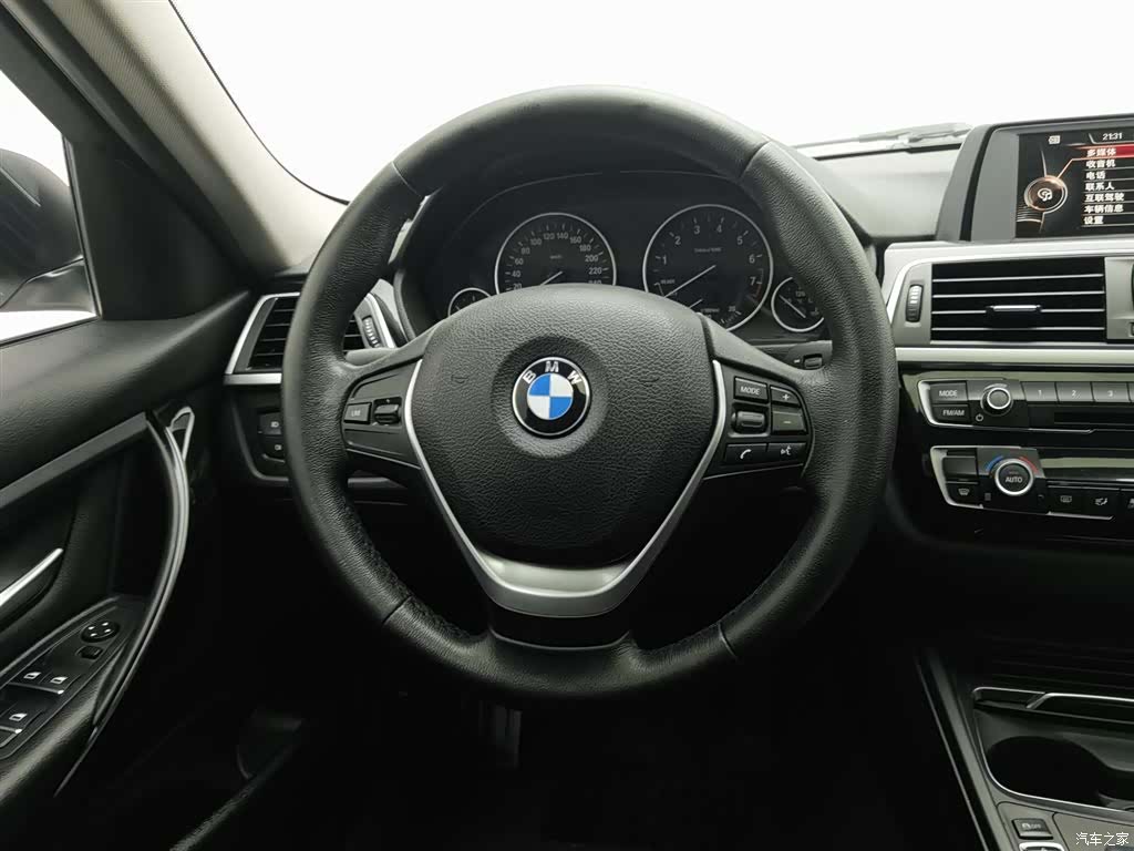BMW 3 Series, 2017 11