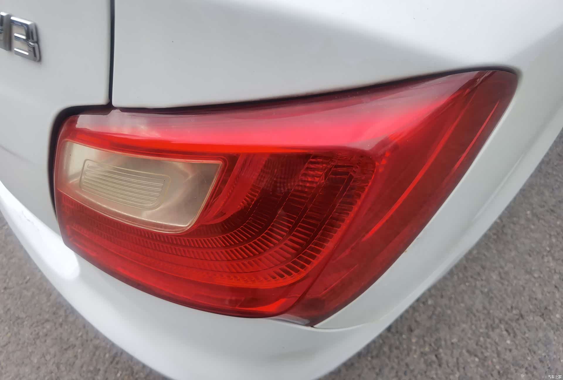 Changan V3, 2016 7