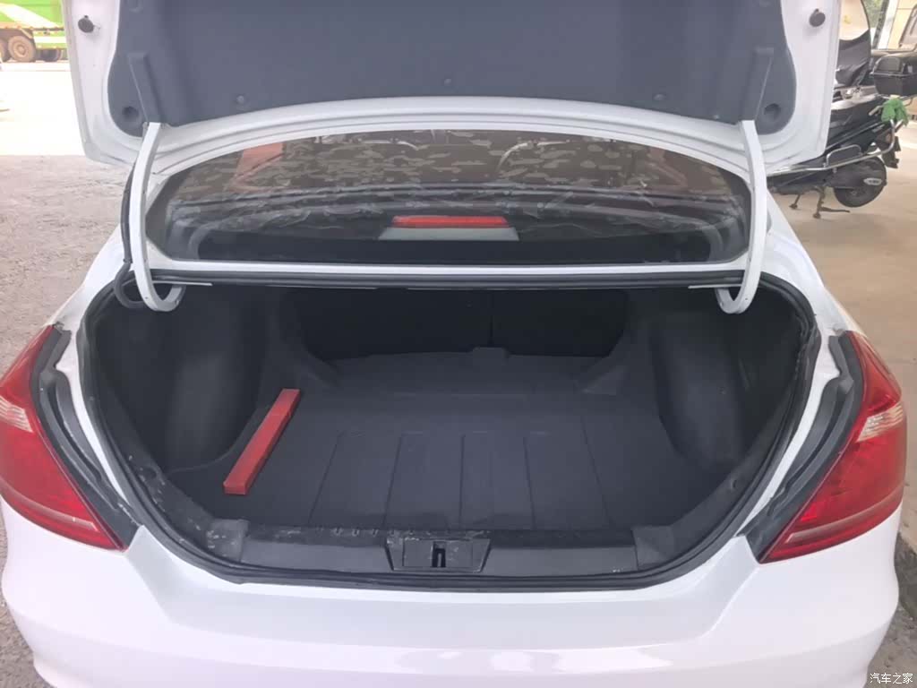 Geely Emgrand, 2016 19