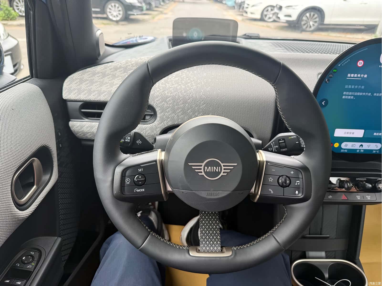 Mini Cooper, 2026 14