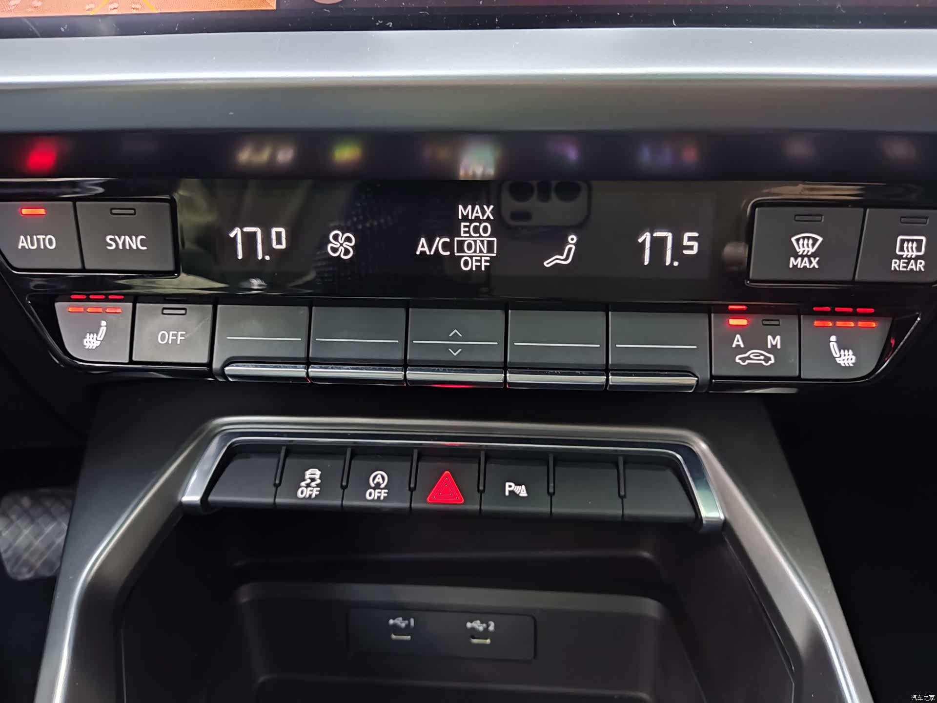 Audi A3, 2022 14