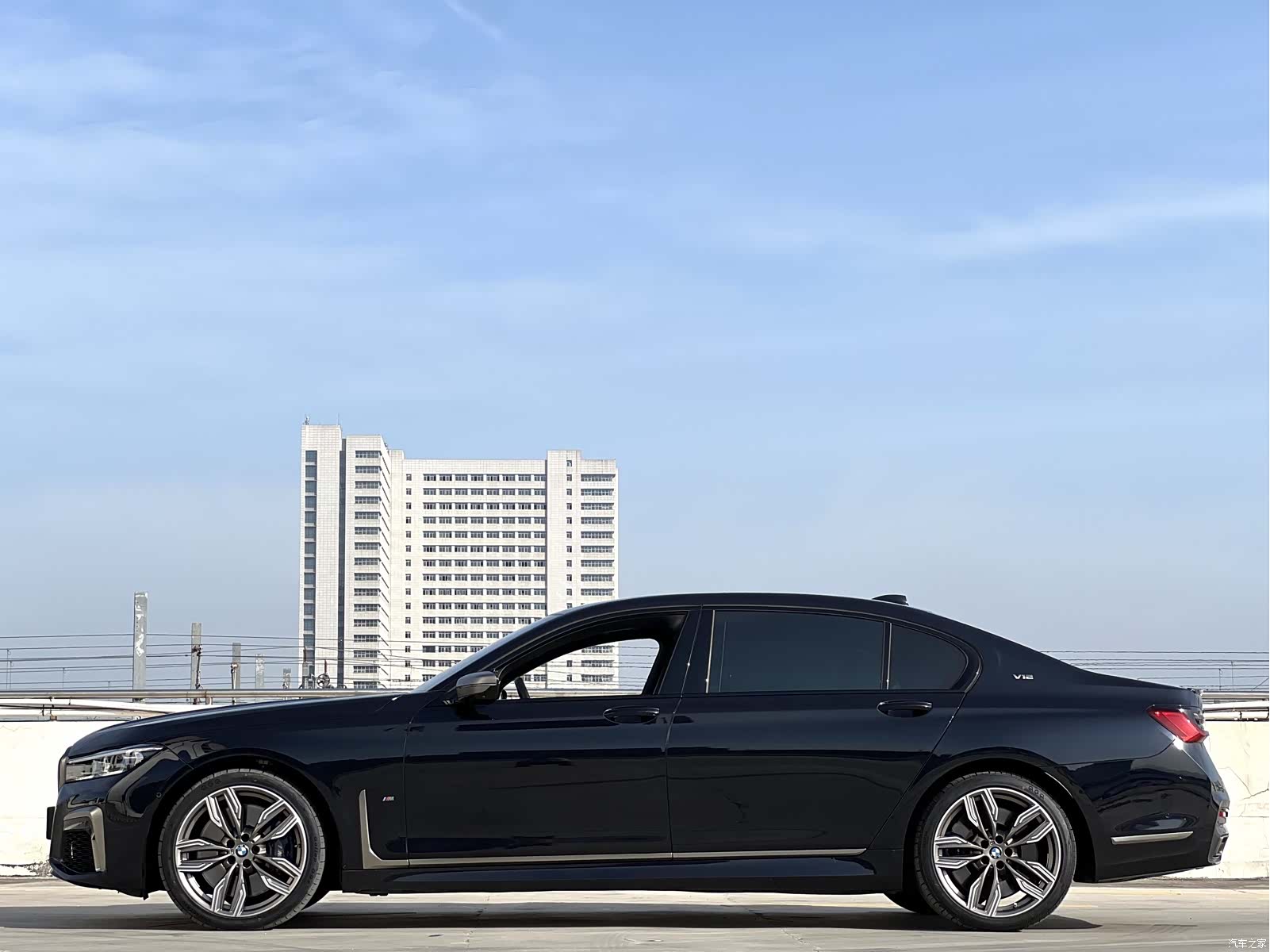 BMW 7 Series, 2022 15